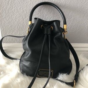 Marc by Marc Jacobs bucket crossbody bag